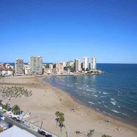 Apartamento Oroblanc Oropesa del Mar Exteriér fotografie