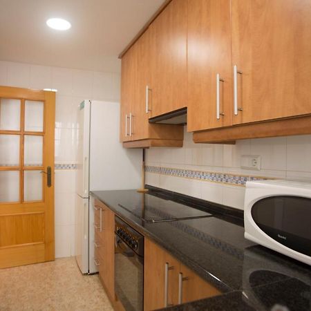 Apartamento Oroblanc Oropesa del Mar Exteriér fotografie