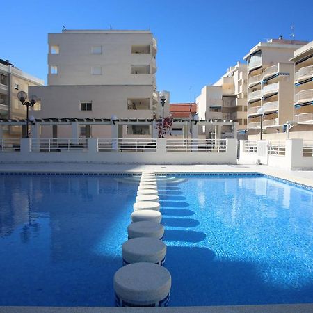 Apartamento Oroblanc Oropesa del Mar Exteriér fotografie