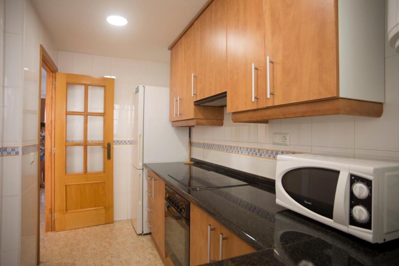 Apartamento Oroblanc Oropesa del Mar Exteriér fotografie