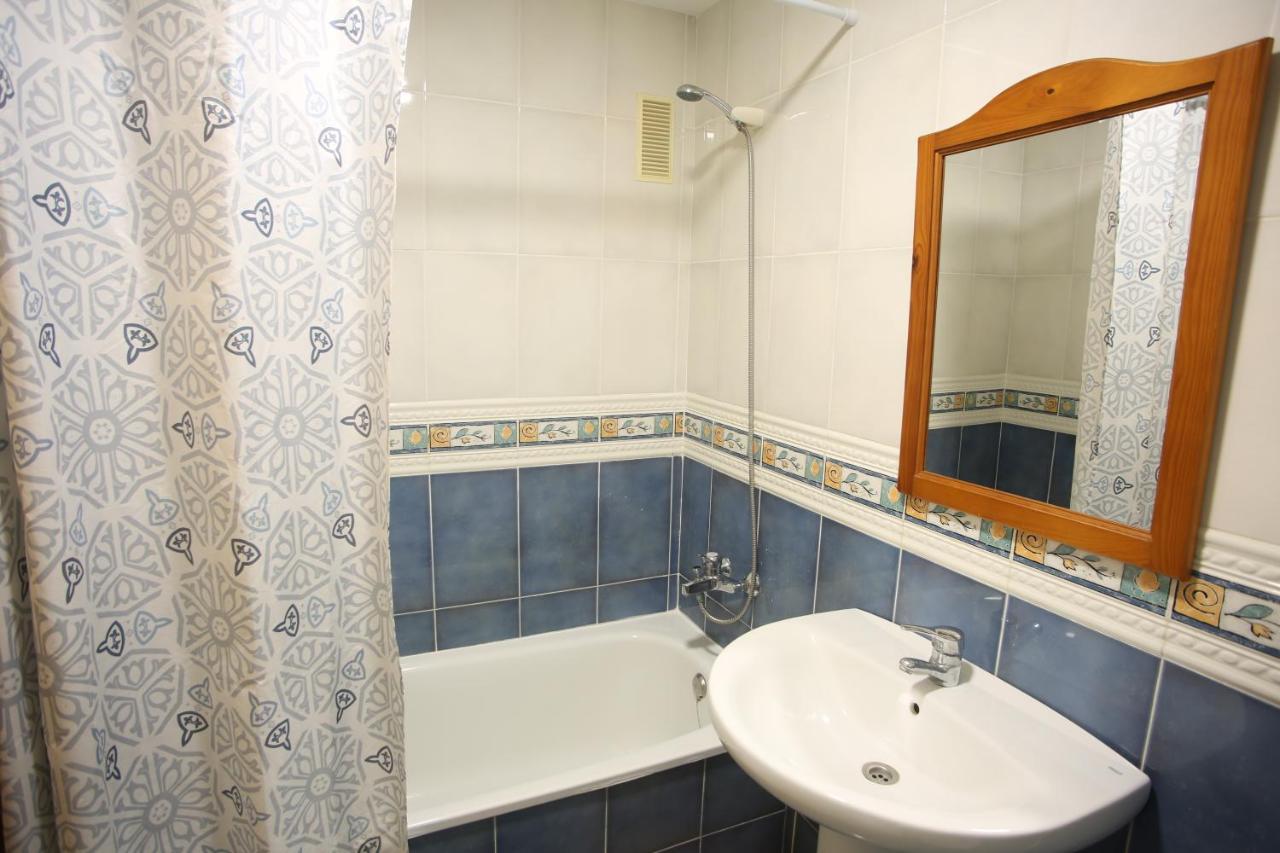Apartamento Oroblanc Oropesa del Mar Exteriér fotografie