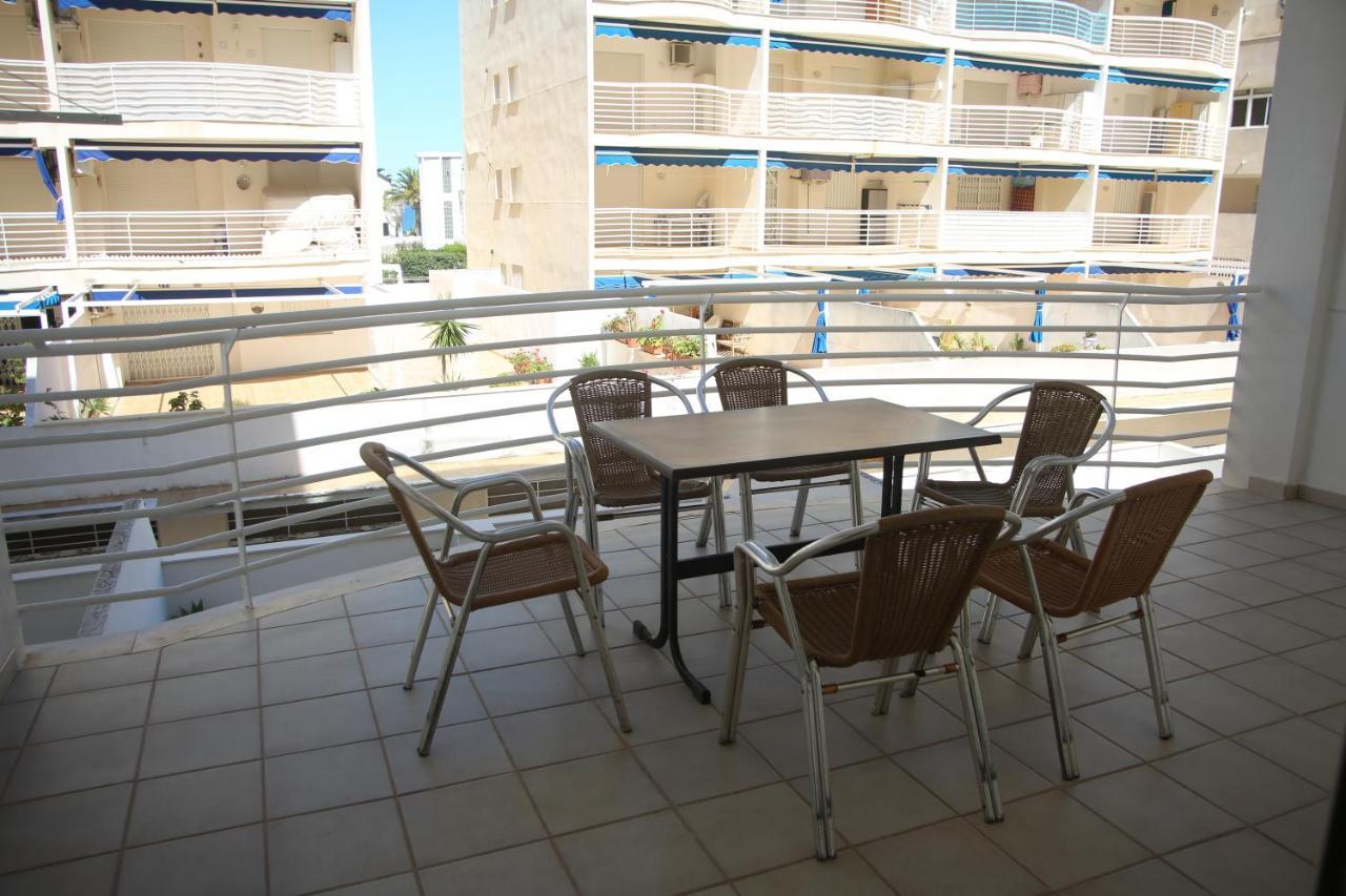 Apartamento Oroblanc Oropesa del Mar Exteriér fotografie