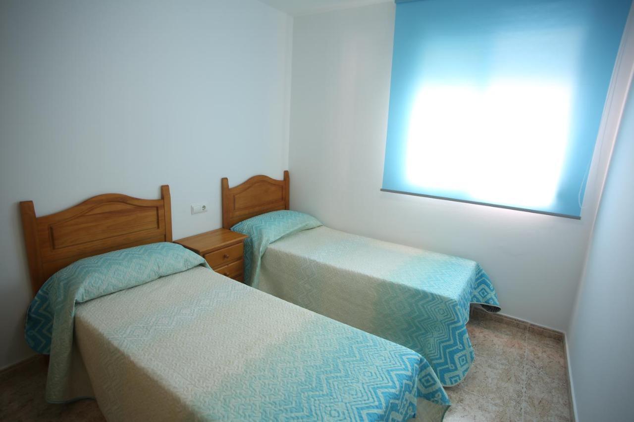 Apartamento Oroblanc Oropesa del Mar Exteriér fotografie