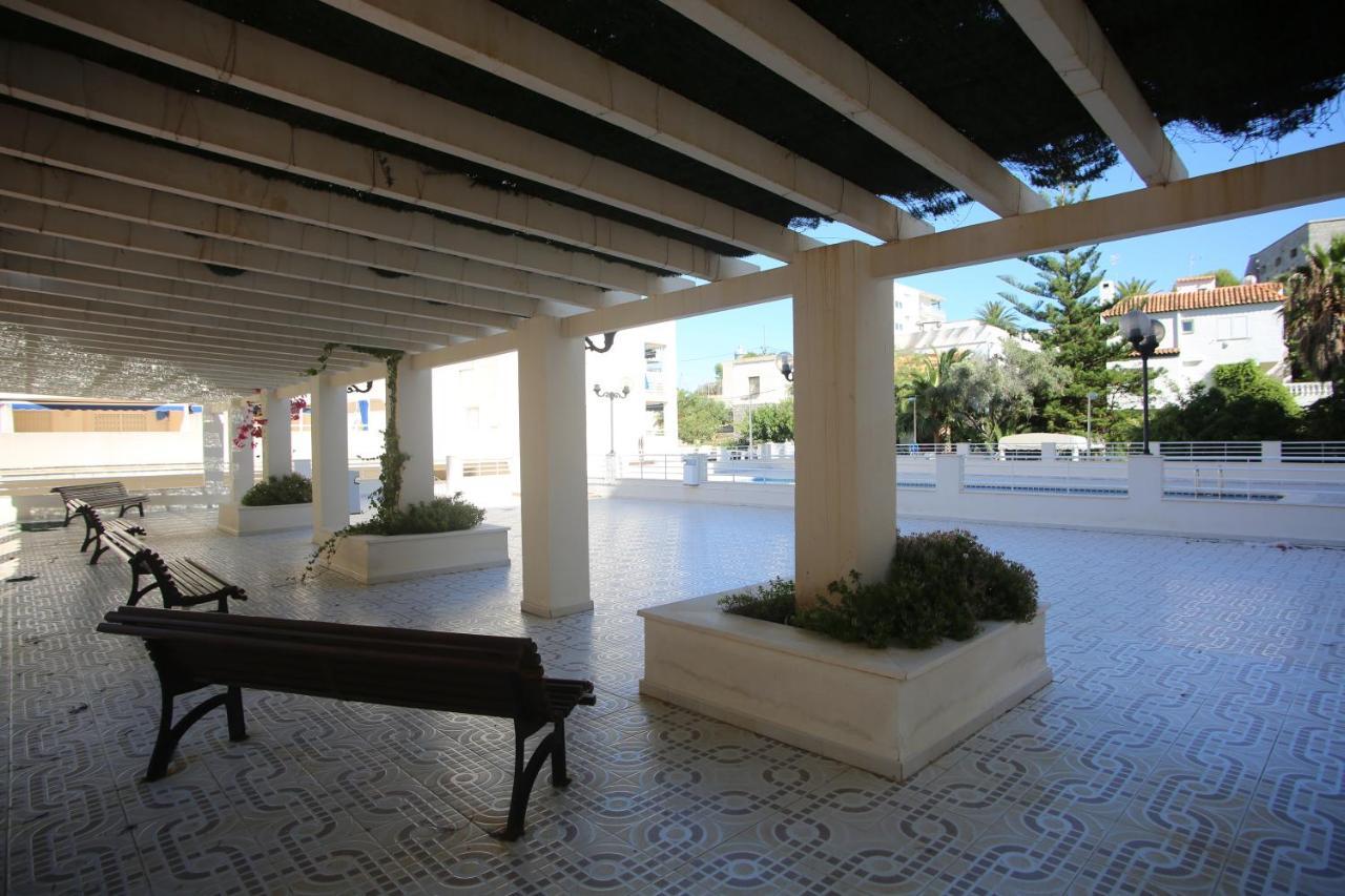 Apartamento Oroblanc Oropesa del Mar Exteriér fotografie