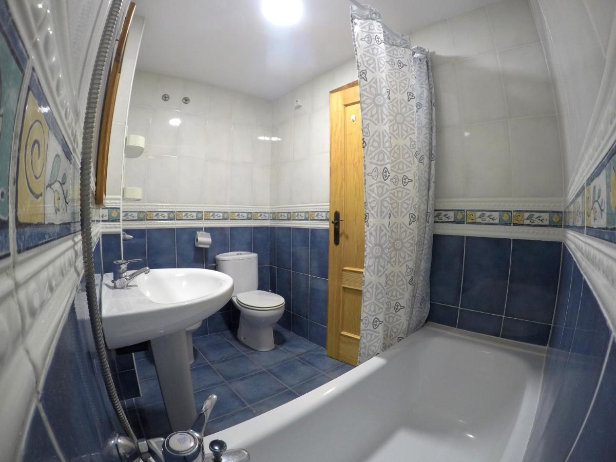 Apartamento Oroblanc Oropesa del Mar Exteriér fotografie
