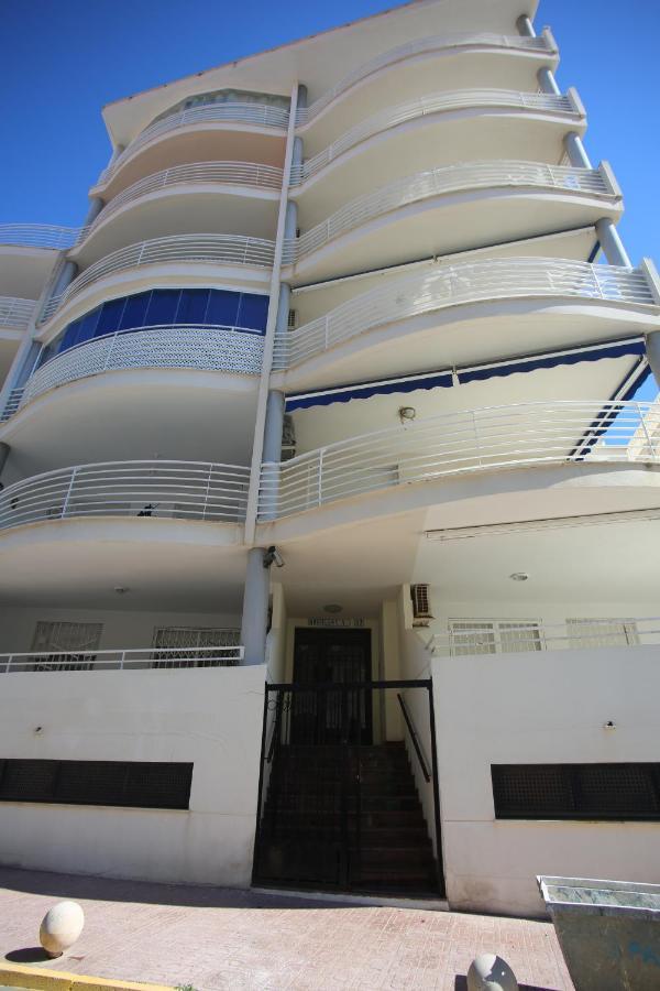 Apartamento Oroblanc Oropesa del Mar Exteriér fotografie