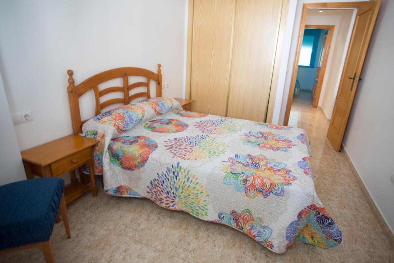 Apartamento Oroblanc Oropesa del Mar Exteriér fotografie