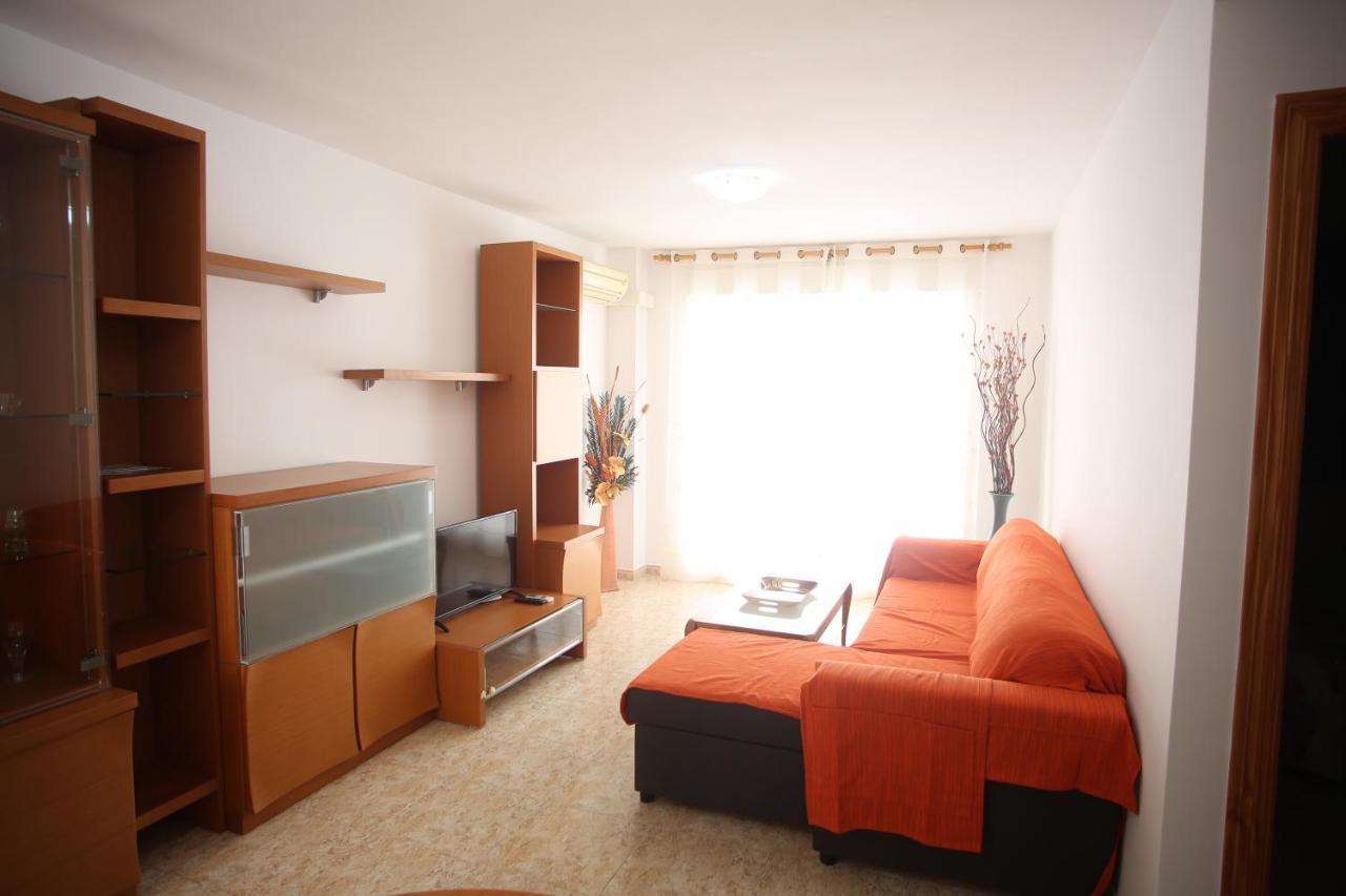 Apartamento Oroblanc Oropesa del Mar Exteriér fotografie