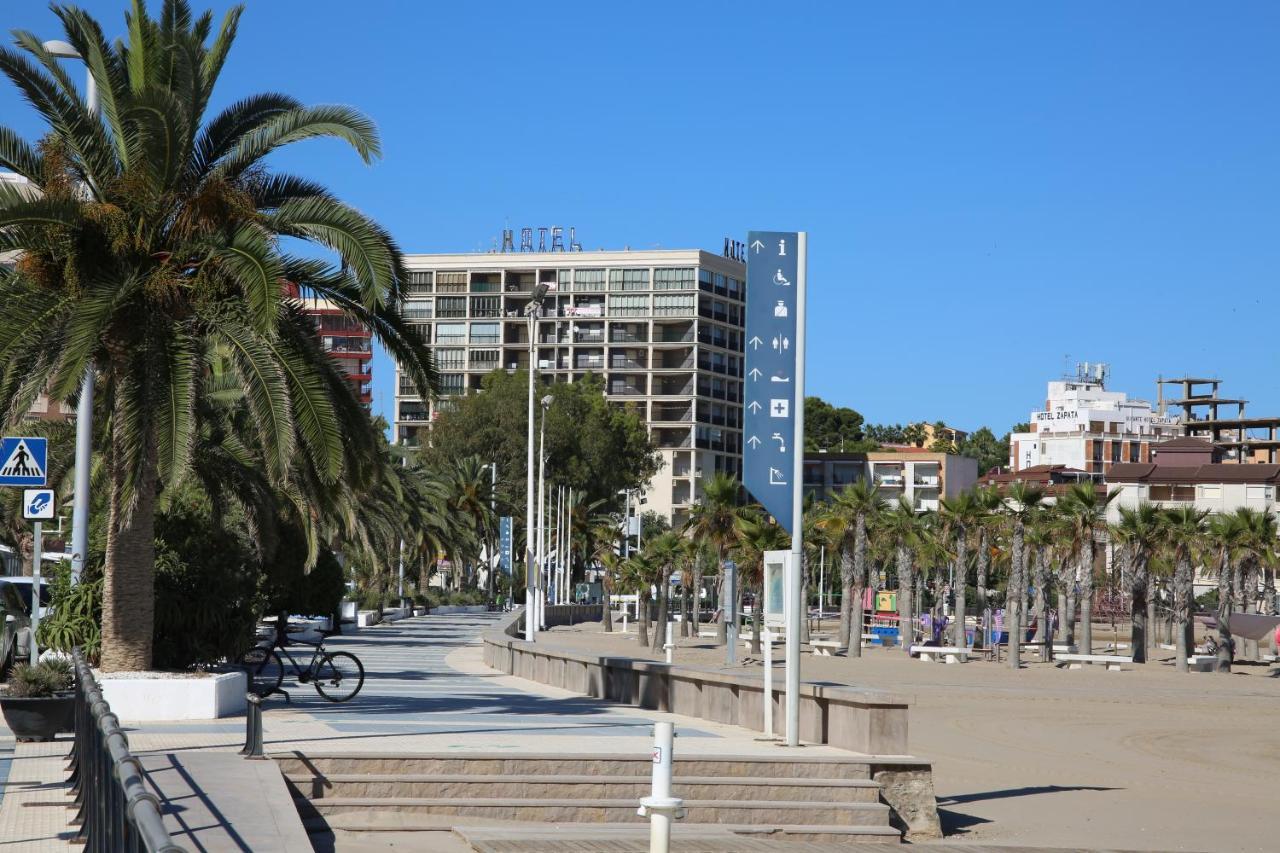 Apartamento Oroblanc Oropesa del Mar Exteriér fotografie
