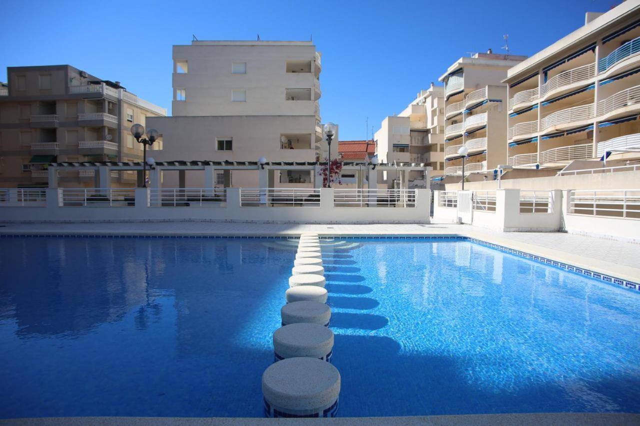 Apartamento Oroblanc Oropesa del Mar Exteriér fotografie