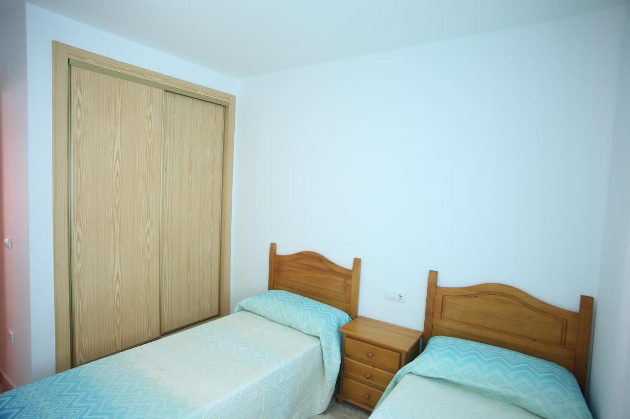 Apartamento Oroblanc Oropesa del Mar Exteriér fotografie