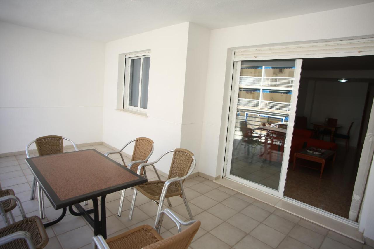 Apartamento Oroblanc Oropesa del Mar Exteriér fotografie